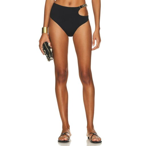Aquamanile 【 Crocus Bikini Bottom Women 】 ズボン ボトムス レディースファッション 水着 レディース Aquamanile 【 Crocus Bikini Bottom Women 】 ズボン ボトムス レディースファッション 水着 レディース