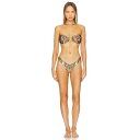 ジマーマン Zimmermann 【 Ottie Knot Trim Bikini Women 】 レディースファッション 水着 レディース
