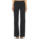 House Of Harlow 1960 【 Arlo Pant Women 】 パンツ レディースファッション ボトムス パンツ レディース(4)