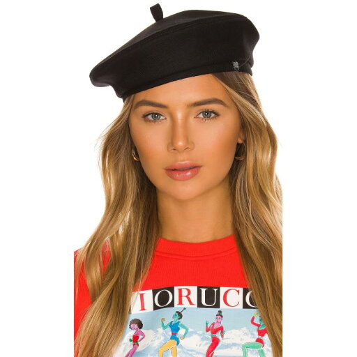 Ruslan Baginskiy 【 Beret Women 】 バッグ 小物 ブランド雑貨 帽子 レディース帽子 ベレー帽 レディース Ruslan Baginskiy 【 Beret Women 】 バッグ 小物 ブランド雑貨 帽子 レディース帽子 ベレー帽 レディース