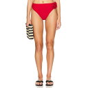 Lpa 【 Marjorie High Waist Bottom Women 】 ハイ ズボン ボトムス レディースファッション 水着 レディース