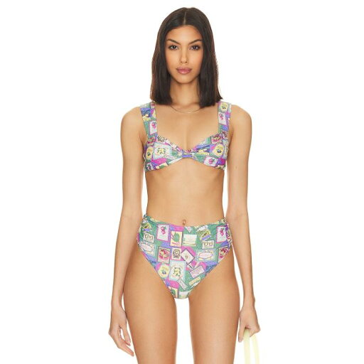 Lpa 【 Julita Top Women 】 レディースファッション 水着 レディース Lpa 【 Julita Top Women 】 レディースファッション 水着 レディース