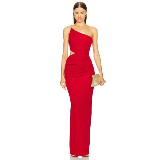 Cult Gaia 【 Cobi Gown Women 】 レディースファッション ドレス レディース Cult Gaia 【 Cobi Gown Women 】 レディースファッション ドレス レディース