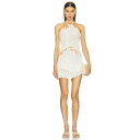 Cult Gaia 【 Undina Dress Women 】 ドレス レディースファッション ドレス レディース(4)