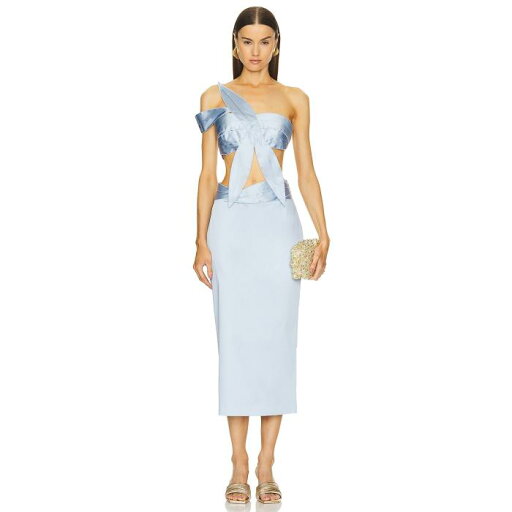Cult Gaia 【 Svetlana Dress Women 】 ドレス レディースファッション ドレス レディース Cult Gaia 【 Svetlana Dress Women 】 ドレス レディースファッション ドレス レディース