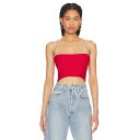 All The Ways 【 Danica Crop Top Women 】 Crop クロップ レディースファッション トップス タンクトップ レディース