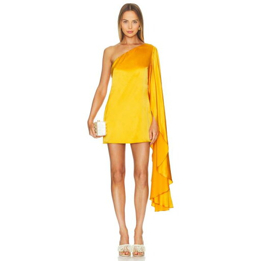 Cult Gaia 【 Enza Dress Women 】 ドレス レディースファッション ドレス レディース Cult Gaia 【 Enza Dress Women 】 ドレス レディースファッション ドレス レディース