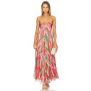 Cult Gaia 【 Misa Gown Women 】 レディースファッション ドレス レディース(4)