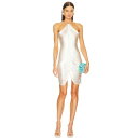 Cult Gaia 【 Mara Dress Women 】 ドレス レディースファッション ドレス レディース(4)
