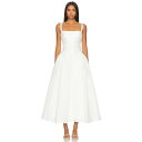 Rachel Gilbert 【 Sophy Strap Dress Women 】 ストラップ ドレス レディースファッション ドレス レディース