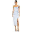 Rachel Gilbert 【 Duke Dress Women 】 デューク ドレス レディースファッション ドレス レディース