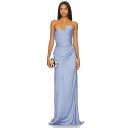 Rachel Gilbert 【 Aries Maxi Dress Women 】 ドレス レディースファッション ドレス レディース