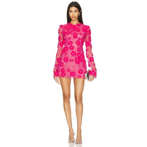 Rachel Gilbert 【 Landon Mini Dress Women 】 ドレス レディースファッション ドレス レディース Rachel Gilbert 【 Landon Mini Dress Women 】 ドレス レディースファッション ドレス レディース