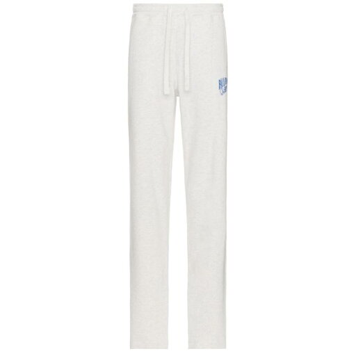 ビリオネアボーイズクラブ Billionaire Boys Club 【 Small Arch Sweatpants Men 】 ロングタイツ メンズファッション ズボン パンツ メンズ ビリオネアボーイズクラブ Billionaire Boys Club 【 Small Arch Sweatpants Men 】 ロングタイツ メンズファッション ズボン パンツ メンズ