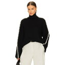ラグアンドボーン Rag & Bone 【 Ingrid Rib Turtleneck Women 】 レディースファッション トップス ニット セーター その...