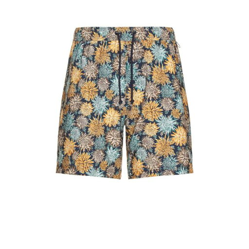 オリジナルペンギン Original Penguin 【 Floral All Over Print Recycled Swim Short Men 】 メンズファッション 水着 メンズ オリジナルペンギン Original Penguin 【 Floral All Over Print Recycled Swim Short Men 】 メンズファッション 水着 メンズ
