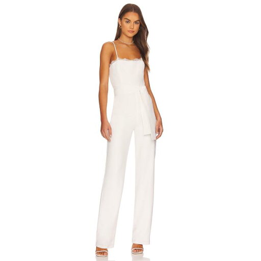 Karina Grimaldi 【 Francesca Jumpsuit Women 】 ジャンプスーツ レディースファッション オールインワン サロペット レディース Karina Grimaldi 【 Francesca Jumpsuit Women 】 ジャンプスーツ レディースファッション オールインワン サロペット レディース