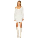 Ser.o.ya 【 Maude Dress Women 】 ドレス レディースファッション ドレス レディース(4)