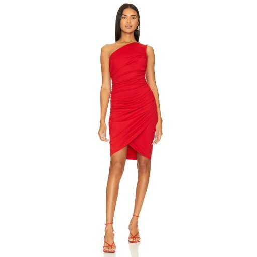 スサナモナコ Susana Monaco 【 One Shoulder Dress Women 】 ドレス レディースファッション ドレス レディース スサナモナコ Susana Monaco 【 One Shoulder Dress Women 】 ドレス レディースファッション ドレス レディース