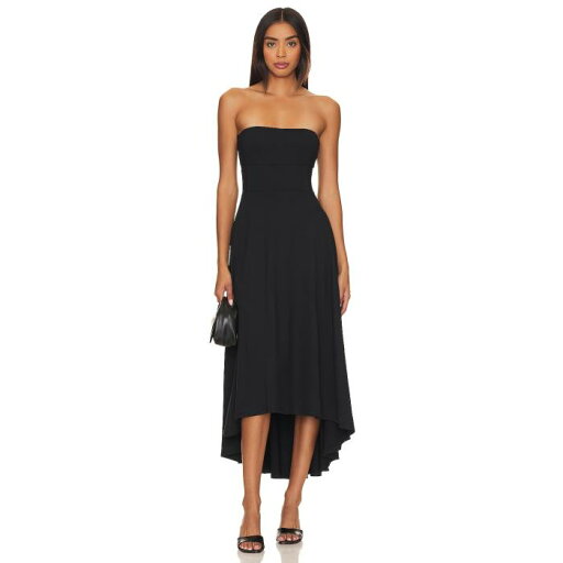 スサナモナコ Susana Monaco 【 Mesh Strapless Midi Dress Women 】 ドレス レディースファッション ドレス レディース スサナモナコ Susana Monaco 【 Mesh Strapless Midi Dress Women 】 ドレス レディースファッション ドレス レディース
