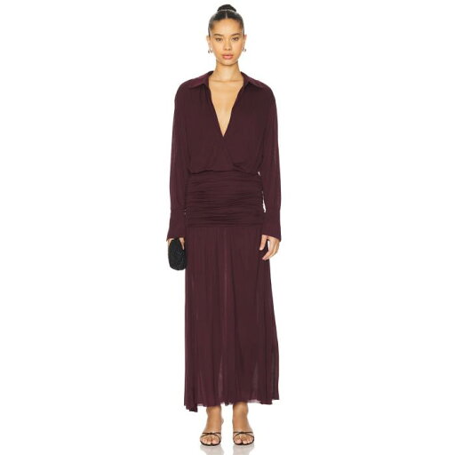 Ser.o.ya 【 Farah Maxi Dress Women 】 ドレス レディースファッション ドレス レディース Ser.o.ya 【 Farah Maxi Dress Women 】 ドレス レディースファッション ドレス レディース