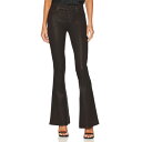 ペイジ Paige 【 High Rise Lou Lou Flare Women 】 ハイ ライズ レディースファッション ボトムス パンツ レディース