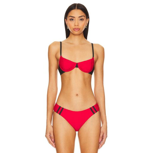 Miaou 【 Bambi Bikini Top Women 】 レディースファッション 水着 レディース Miaou 【 Bambi Bikini Top Women 】 レディースファッション 水着 レディース