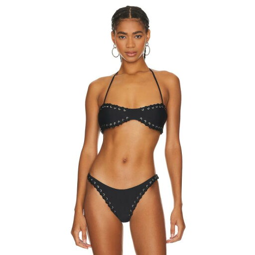 Miaou 【 Rio Bikini Top Women 】 リオ レディースファッション 水着 レディース Miaou 【 Rio Bikini Top Women 】 リオ レディースファッション 水着 レディース