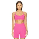 The Upside 【 Ballet Seamless Bra Women 】 スポーツ アウトドア スポーツウェア アクセサリー スポーツ用インナー レディ...