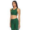 The Upside 【 Oxford Nora Sports Bra Women 】 オックスフォード スポーツ アウトドア スポーツウェア アクセサリー ス...