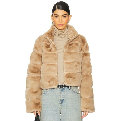 Generation Love 【 Tala Faux Fur Jacket Women 】 Jacket ジャケット レディースファッション コート ジャケット レディース Generation Love 【 Tala Faux Fur Jacket Women 】 Jacket ジャケット レディースファッション コート ジャケット レディース