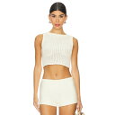 Solid & Striped 【 The Celeste Top Women 】 レディースファッション 水着 レディース