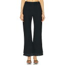 Clea 【 Parker Trouser Women 】 パーカー レディースファッション ボトムス パンツ レディース