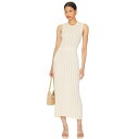 バーリー Varley 【 Florian Knit Dress Women 】 ニット ドレス レディースファッション ドレス レディース(4)