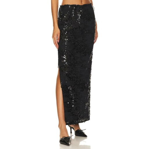 ライオネス Lioness 【 She's All That Maxi Skirt Women 】 レディースファッション ボトムス スカート レディース ライオネス Lioness 【 She's All That Maxi Skirt Women 】 レディースファッション ボトムス スカート レディース
