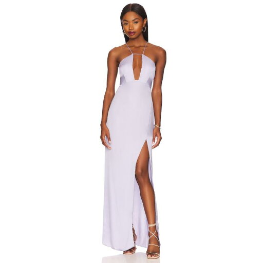 L'academie 【 Prisca Gown Women 】 レディースファッション ドレス レディース L'academie 【 Prisca Gown Women 】 レディースファッション ドレス レディース