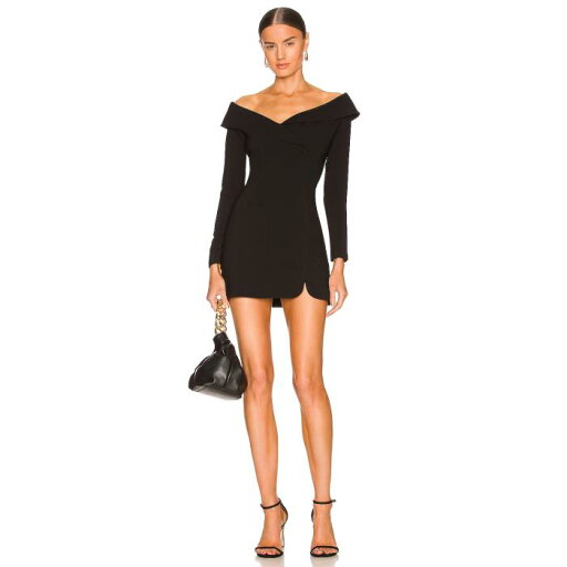L'academie 【 Indra Mini Dress Women 】 ドレス レディースファッション ドレス レディース L'academie 【 Indra Mini Dress Women 】 ドレス レディースファッション ドレス レディース