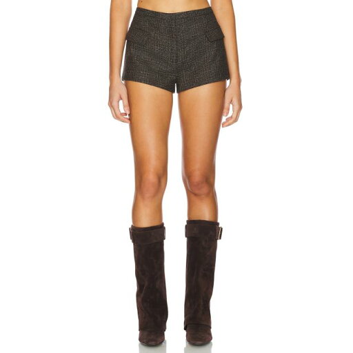 Monse 【 Tailored Mini Shorts Women 】 ショーツ レディースファッション ボトムス パンツ レディース Monse 【 Tailored Mini Shorts Women 】 ショーツ レディースファッション ボトムス パンツ レディース