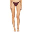 Love Stories 【 Roomie Thong Women 】 インナー 下着 ナイトウェア レディース インナー 下着 ランジェリー ショーツ その他 レディース
