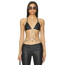 I.am.gia 【 Amalthea Top Women 】 レディースファッション トップス その他 レディース