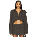 Lovers And Friends 【 Carolina Cardigan Women 】 カロライナ カーディガン レディースファッション トップス カーディガン ボレロ レディース