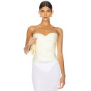 Anna October 【 Lissa Corset Women 】...(4)