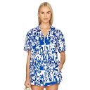 ショウミーユアムームー Show Me Your Mumu 【 Parker Button Down Women 】 パーカー ダウン レディースファッション トップス その他 レディース