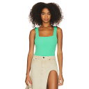 ショウミーユアムームー Show Me Your Mumu 【 X Revolve Dory Bodysuit Women 】 ボディースーツ レディースファッション トップス その他 レディース