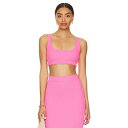 ショウミーユアムームー Show Me Your Mumu 【 Bella Tank Women 】 タンクトップ レディースファッション トップス タンクトップ レディース(4)