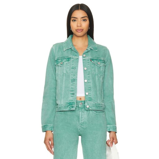 リーバイス Levi's 【 Original Trucker Women 】 トラッカー レディースファッション コート ジャケット レディース リーバイス Levi's 【 Original Trucker Women 】 トラッカー レディースファッション コート ジャケット レディース