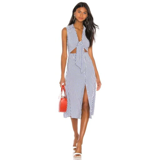 L'academie 【 The Yves Midi Dress Women 】 ドレス レディースファッション ドレス レディース L'academie 【 The Yves Midi Dress Women 】 ドレス レディースファッション ドレス レディース
