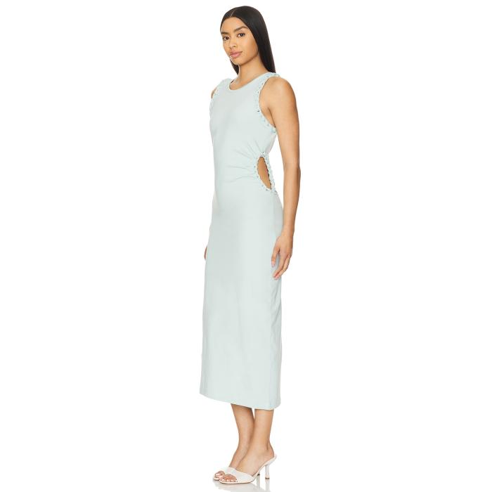 イロ Iro 【 Amel Dress Women 】 ドレス レディースファッション ドレス レディース