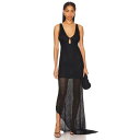 イロ Iro 【 Barbara Dress Women 】 ドレス レディースファッション ドレス レディース(4)