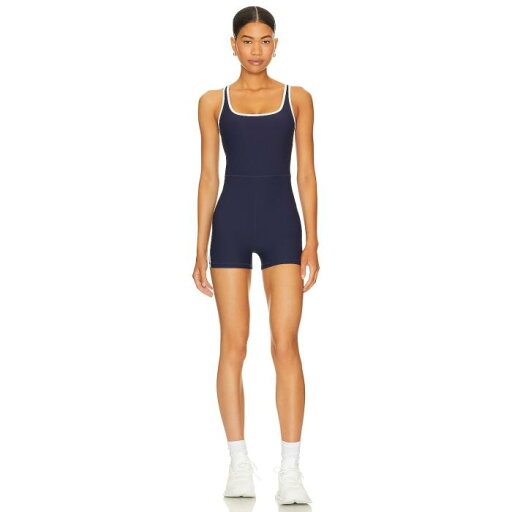 The Upside 【 Soraya Onesie Women 】 レディースファッション オールインワン サロペット レディース The Upside 【 Soraya Onesie Women 】 レディースファッション オールインワン サロペット レディース